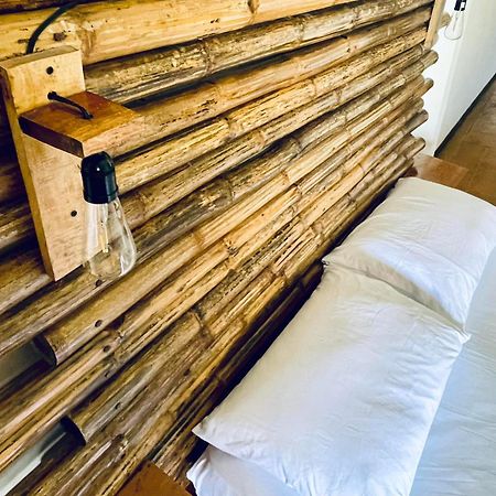 Siargao Sunflower Suites 제너럴 루나 외부 사진