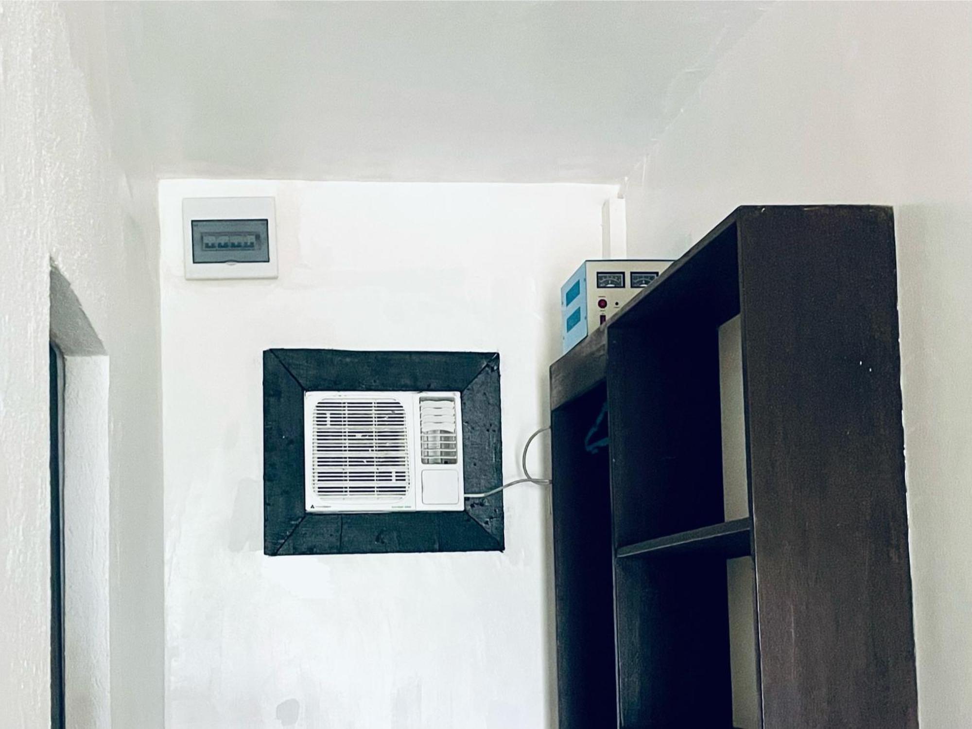Siargao Sunflower Suites 제너럴 루나 외부 사진
