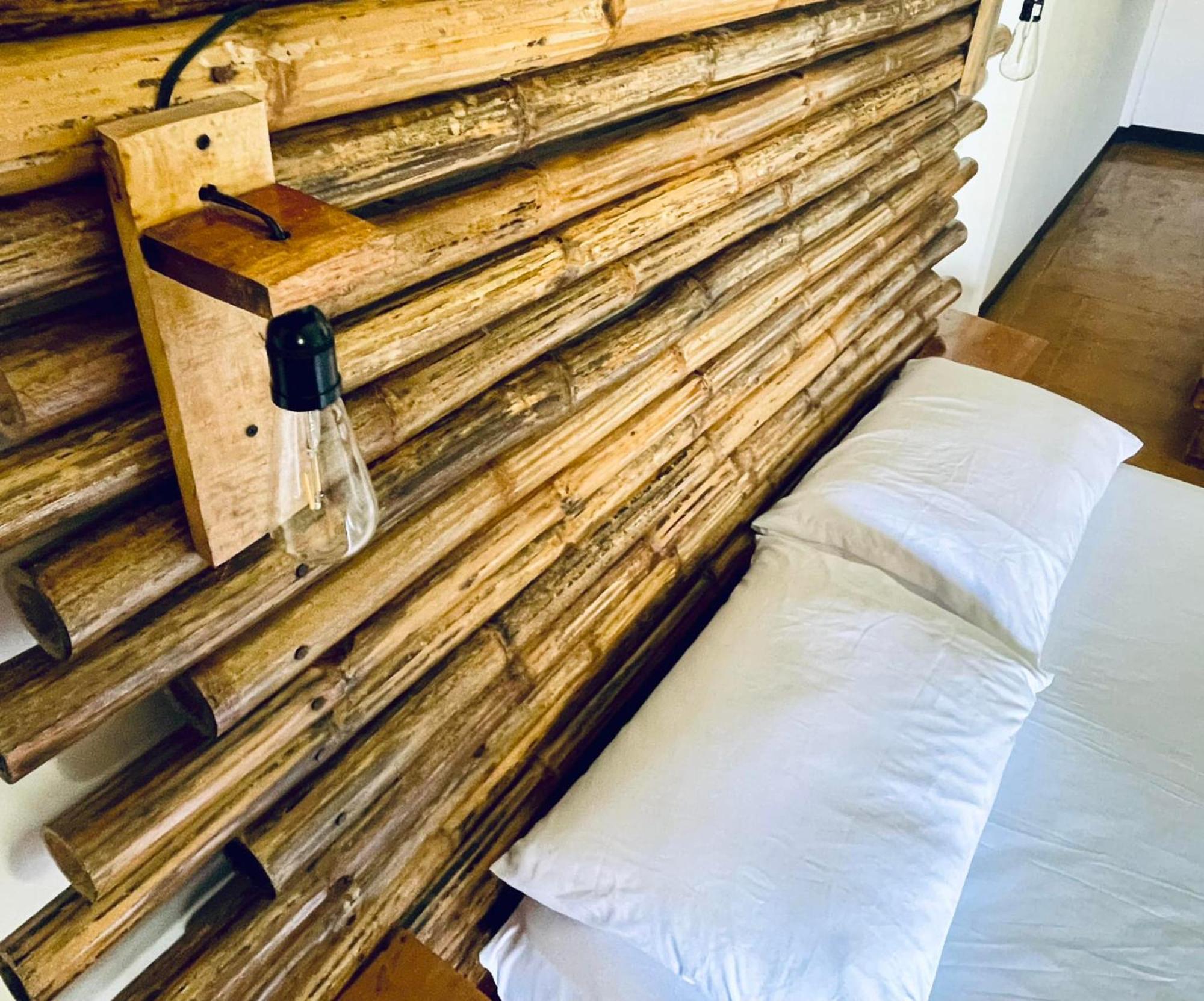 Siargao Sunflower Suites 제너럴 루나 외부 사진
