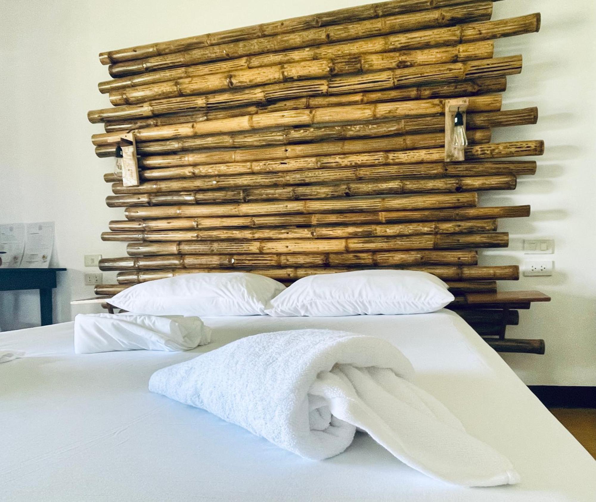Siargao Sunflower Suites 제너럴 루나 외부 사진