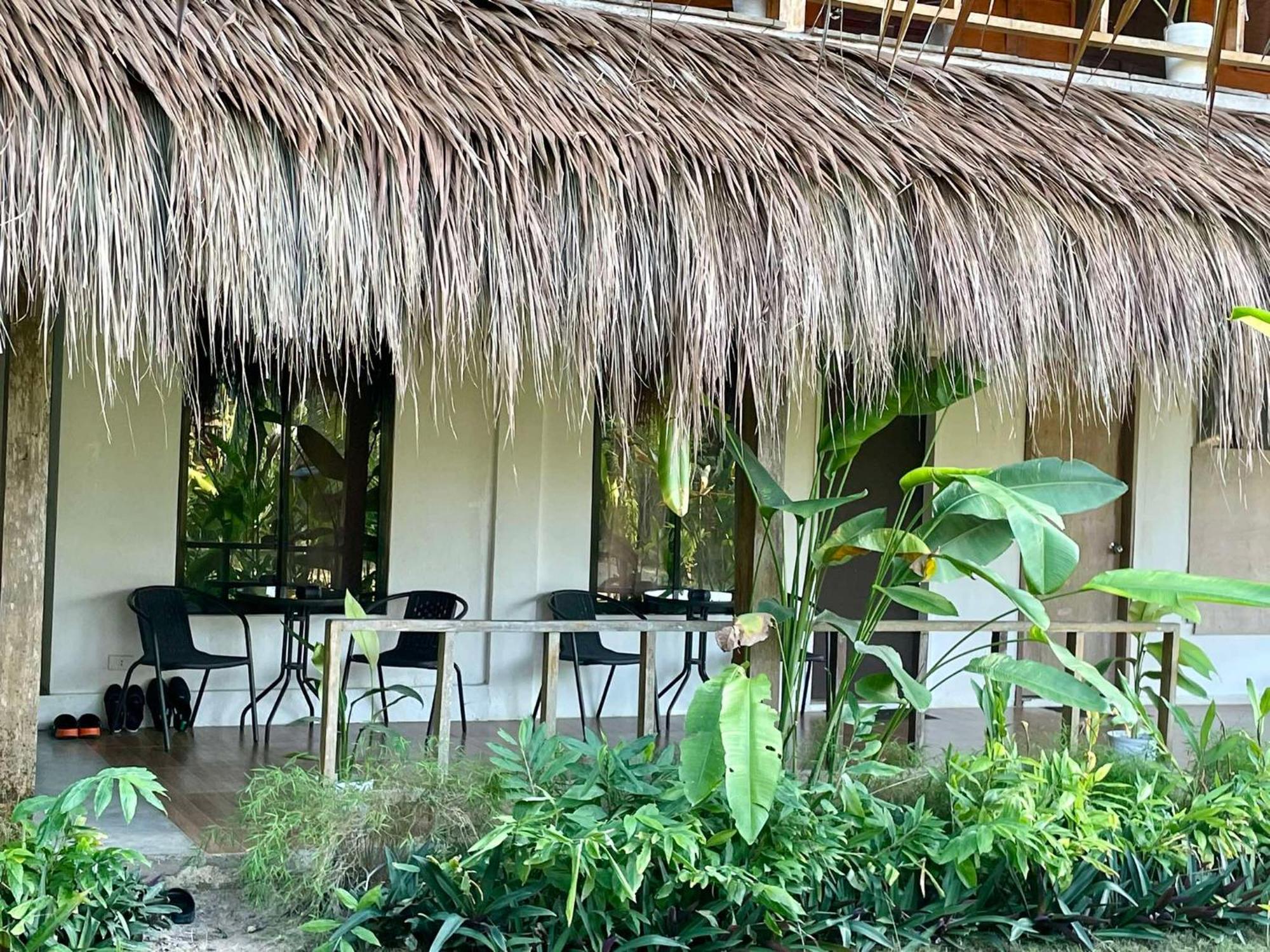 Siargao Sunflower Suites 제너럴 루나 외부 사진